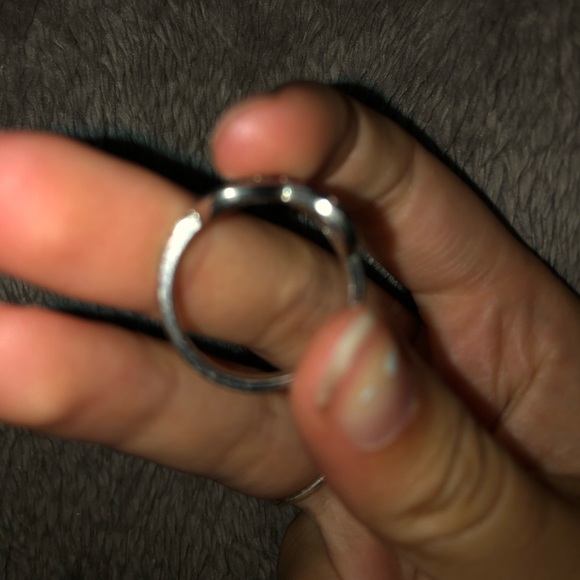 ❤️Infinity Ring - Picture 2 of 2